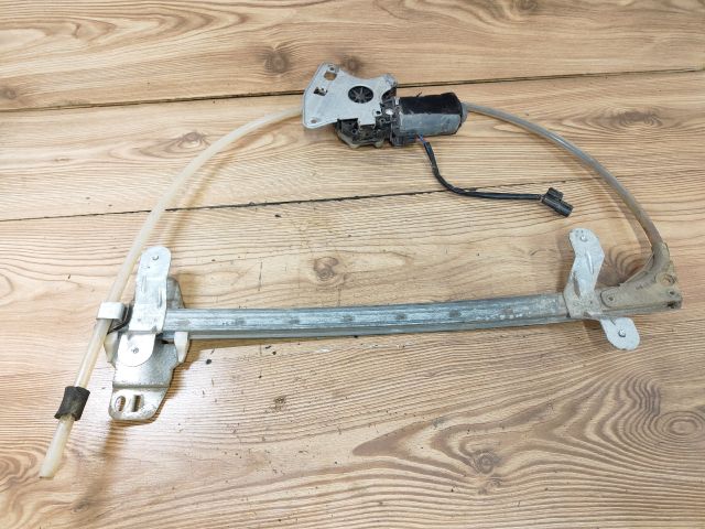 bontott OPEL FRONTERA Bal hátsó Ablakemelő Szerkezet (Elektromos)