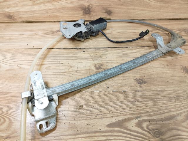 bontott OPEL FRONTERA Bal hátsó Ablakemelő Szerkezet (Elektromos)