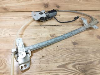 bontott OPEL FRONTERA Bal hátsó Ablakemelő Szerkezet (Elektromos)