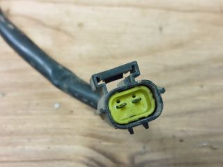 bontott OPEL FRONTERA Bal hátsó Ablakemelő Szerkezet (Elektromos)