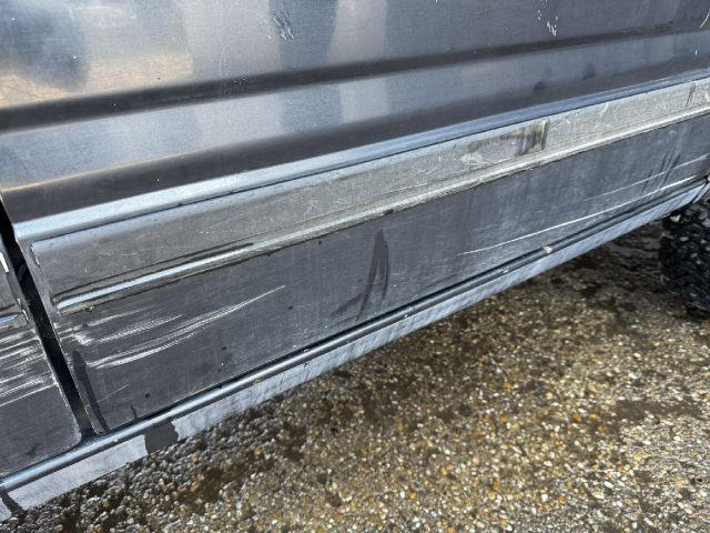 bontott OPEL FRONTERA Bal hátsó Ajtó Kárpit