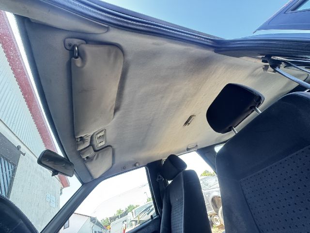 bontott OPEL FRONTERA Bal hátsó Belső Kilincs