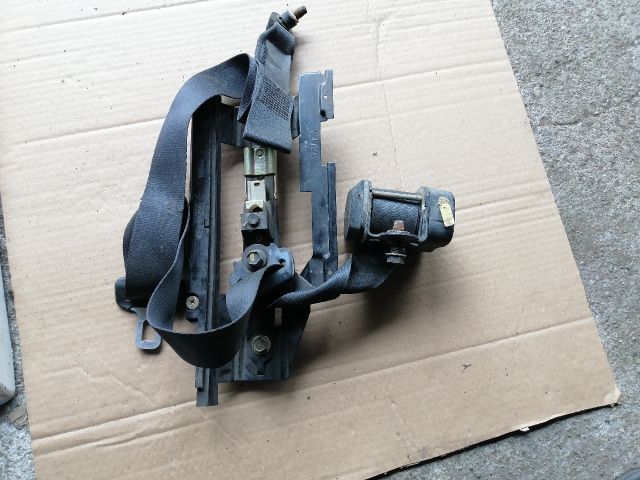 bontott OPEL FRONTERA Bal hátsó Biztonsági Öv