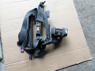 bontott OPEL FRONTERA Bal hátsó Biztonsági Öv