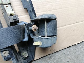 bontott OPEL FRONTERA Bal hátsó Biztonsági Öv