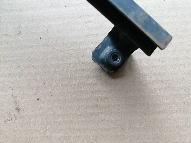 bontott OPEL FRONTERA Bal hátsó Fixüveg (Ajtóban)