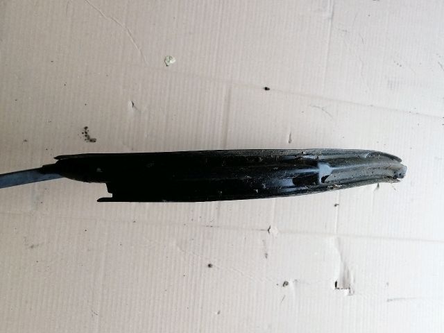 bontott OPEL FRONTERA Bal hátsó Fixüveg (Ajtóban)