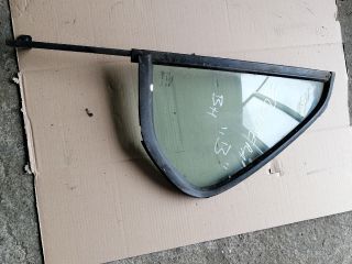 bontott OPEL FRONTERA Bal hátsó Fixüveg (Ajtóban)