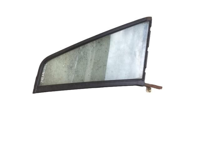 bontott OPEL FRONTERA Bal hátsó Fixüveg (Ajtóban)