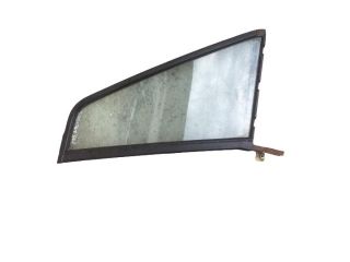 bontott OPEL FRONTERA Bal hátsó Fixüveg (Ajtóban)