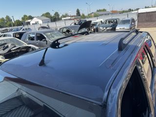 bontott OPEL FRONTERA Bal hátsó Gumikéder