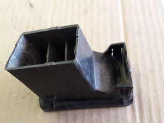 bontott OPEL FRONTERA Bal Szellőző