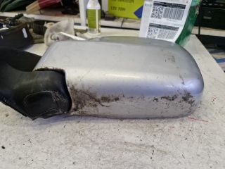 bontott OPEL FRONTERA Bal Visszapillantó Tükör (Elektromos)