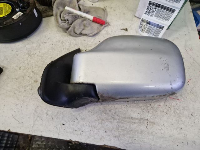 bontott OPEL FRONTERA Bal Visszapillantó Tükör (Elektromos)