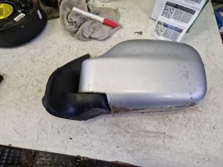bontott OPEL FRONTERA Bal Visszapillantó Tükör (Elektromos)