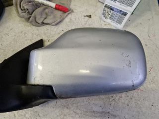 bontott OPEL FRONTERA Bal Visszapillantó Tükör (Elektromos)