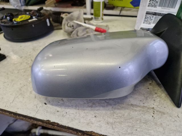 bontott OPEL FRONTERA Bal Visszapillantó Tükör (Elektromos)