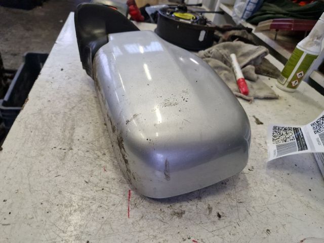 bontott OPEL FRONTERA Bal Visszapillantó Tükör (Elektromos)