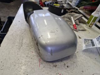 bontott OPEL FRONTERA Bal Visszapillantó Tükör (Elektromos)