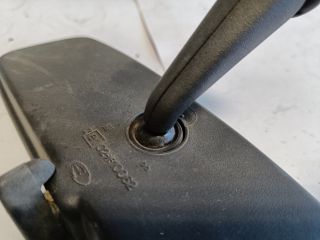 bontott OPEL FRONTERA Belső Visszapillantó Tükör