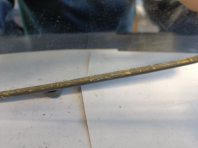 bontott OPEL FRONTERA Belső Visszapillantó Tükör