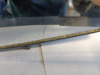 bontott OPEL FRONTERA Belső Visszapillantó Tükör