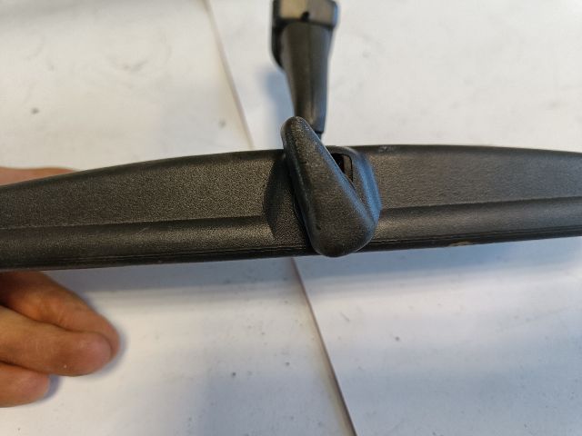 bontott OPEL FRONTERA Belső Visszapillantó Tükör