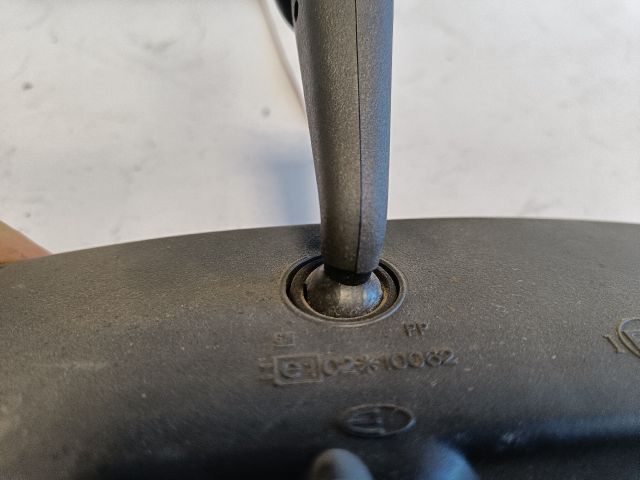 bontott OPEL FRONTERA Belső Visszapillantó Tükör