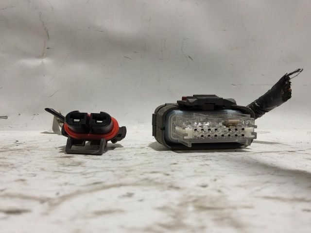 bontott OPEL FRONTERA Csatlakozó