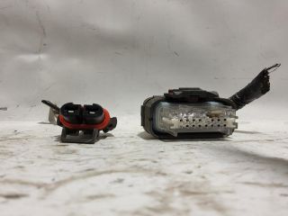 bontott OPEL FRONTERA Csatlakozó