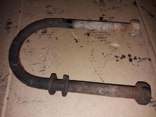 bontott OPEL FRONTERA Cuppántcsavar