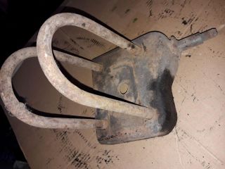 bontott OPEL FRONTERA Cuppántcsavar