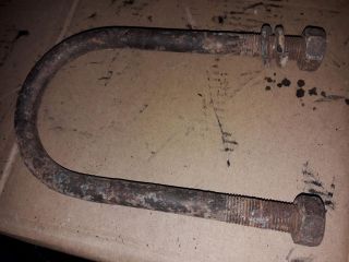 bontott OPEL FRONTERA Cuppántcsavar