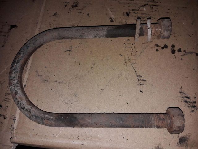 bontott OPEL FRONTERA Cuppántcsavar