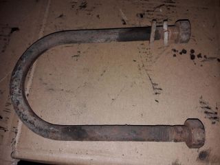 bontott OPEL FRONTERA Cuppántcsavar