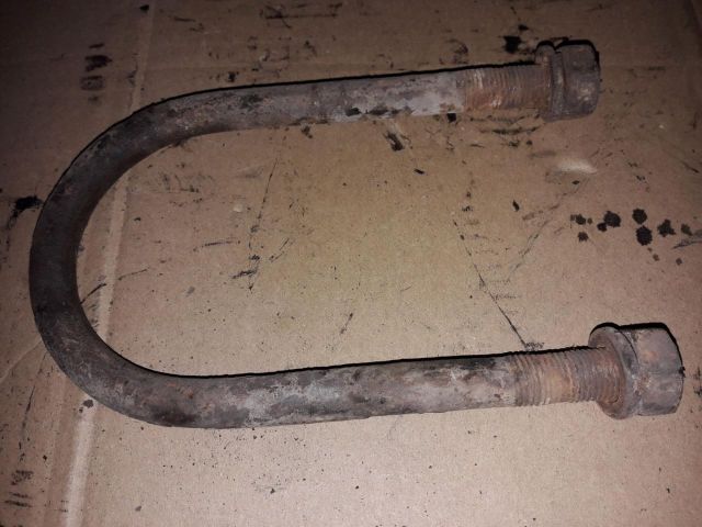 bontott OPEL FRONTERA Cuppántcsavar