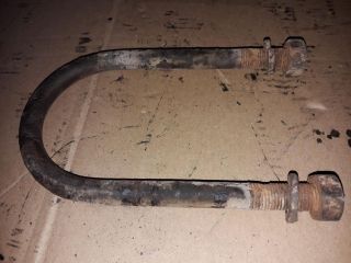 bontott OPEL FRONTERA Cuppántcsavar