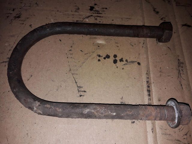 bontott OPEL FRONTERA Cuppántcsavar