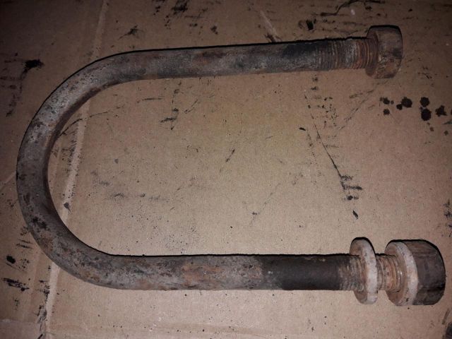 bontott OPEL FRONTERA Cuppántcsavar