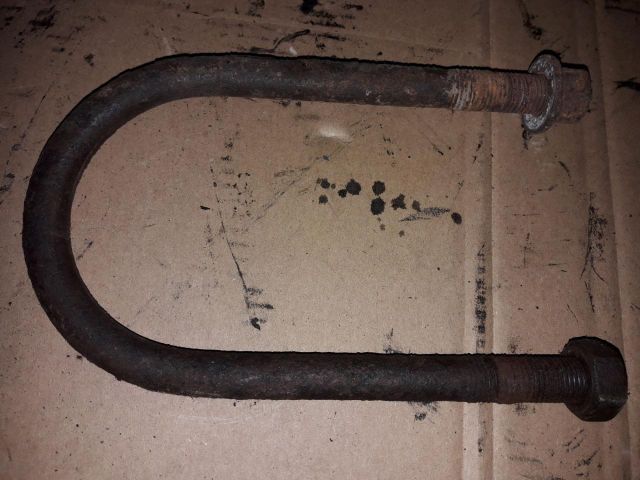 bontott OPEL FRONTERA Cuppántcsavar