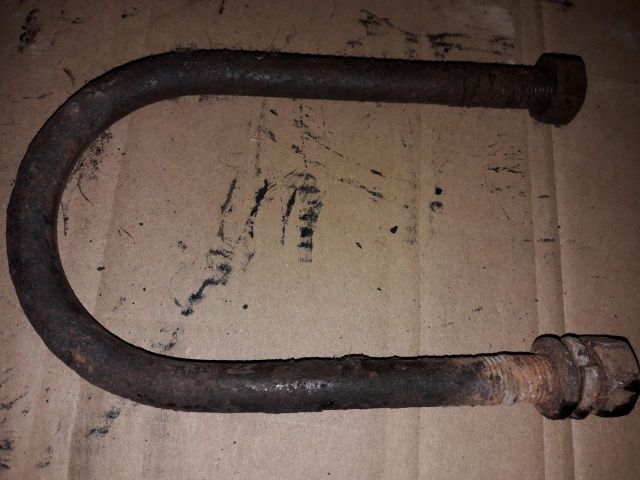 bontott OPEL FRONTERA Cuppántcsavar