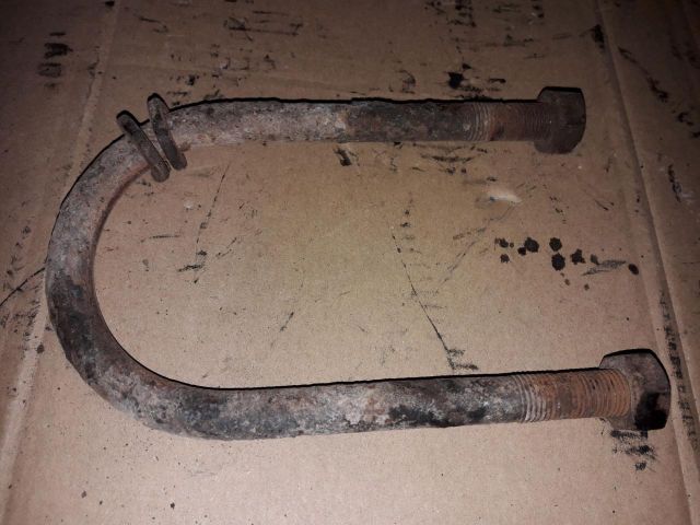 bontott OPEL FRONTERA Cuppántcsavar