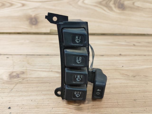 bontott OPEL FRONTERA Első Ablakmosó Kapcsoló