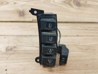 bontott OPEL FRONTERA Első Ablakmosó Kapcsoló