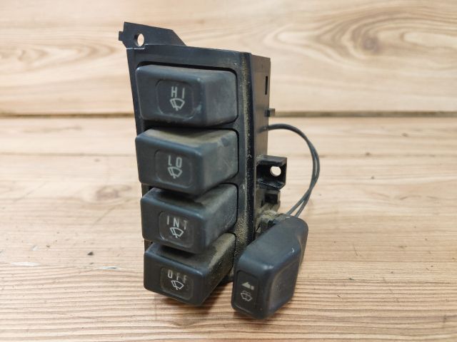 bontott OPEL FRONTERA Első Ablakmosó Kapcsoló