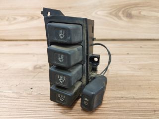 bontott OPEL FRONTERA Első Ablakmosó Kapcsoló