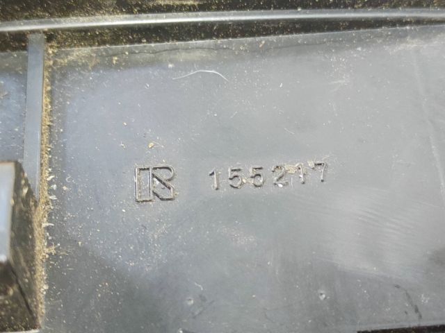 bontott OPEL FRONTERA Első Ablakmosó Kapcsoló