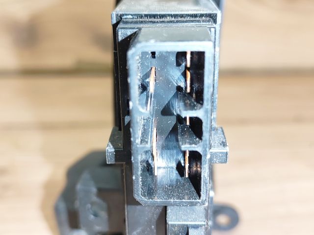 bontott OPEL FRONTERA Első Ablakmosó Kapcsoló