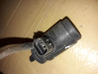 bontott OPEL FRONTERA Első Ablakmosó Szivattyú