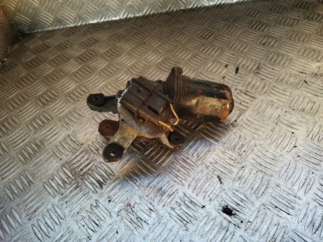 bontott OPEL FRONTERA Első Ablaktörlő Motor